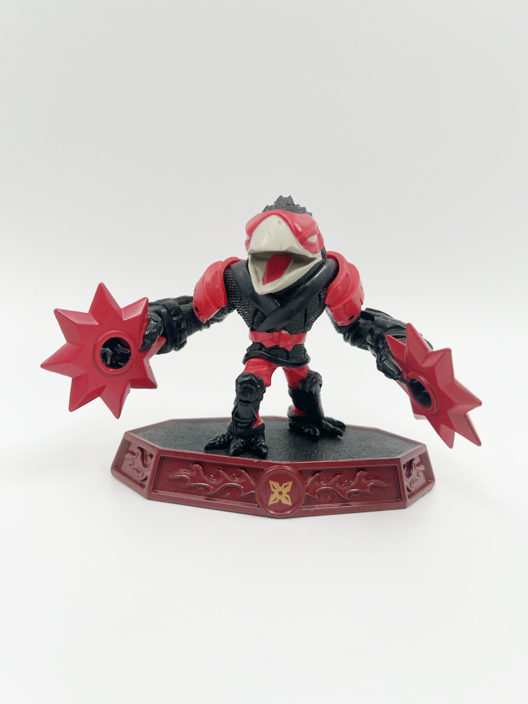 Tae Kwon Crow (Mystical)