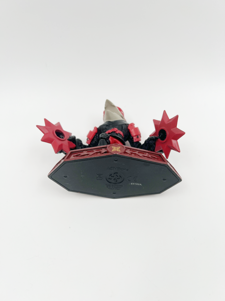Tae Kwon Crow (Mystical)