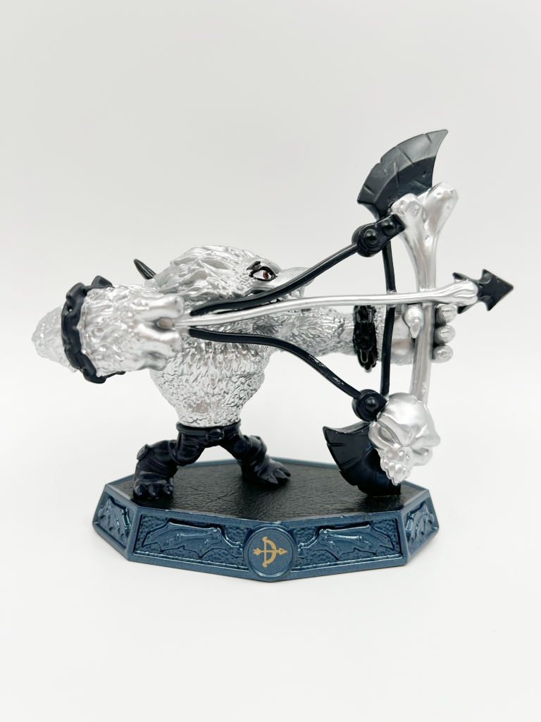 Wolfgang (Dark)