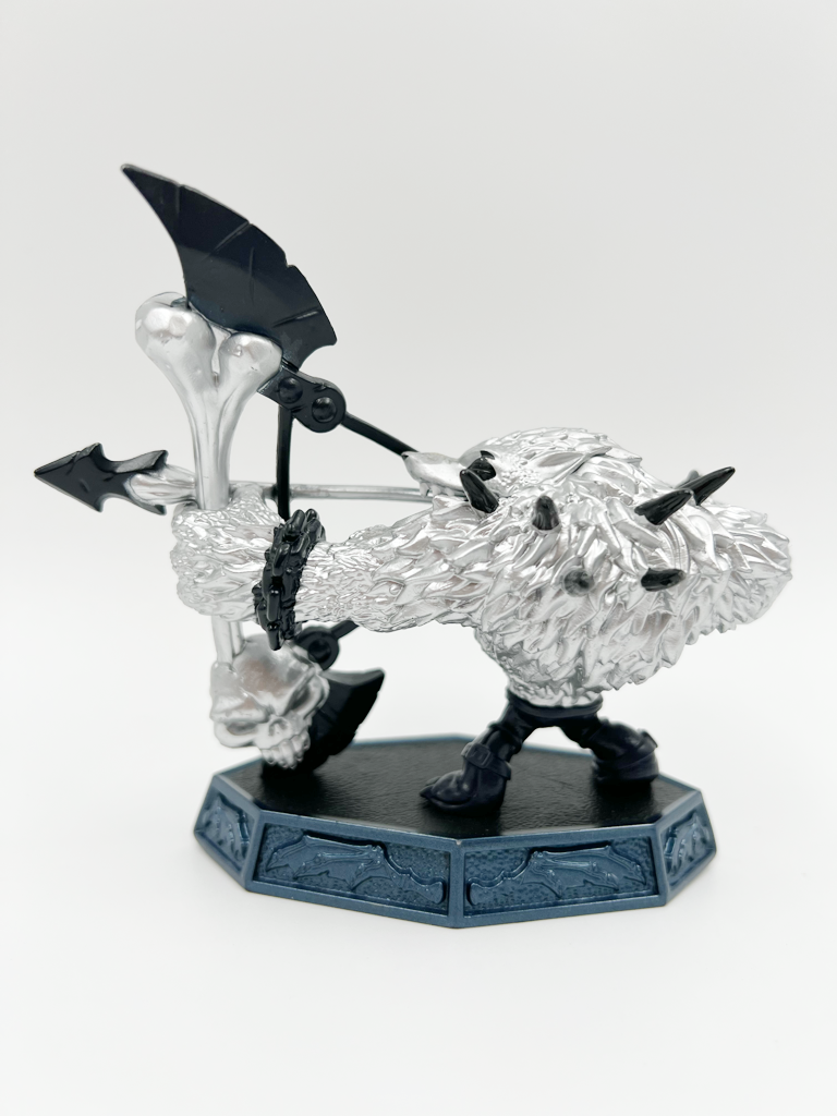 Wolfgang (Dark)