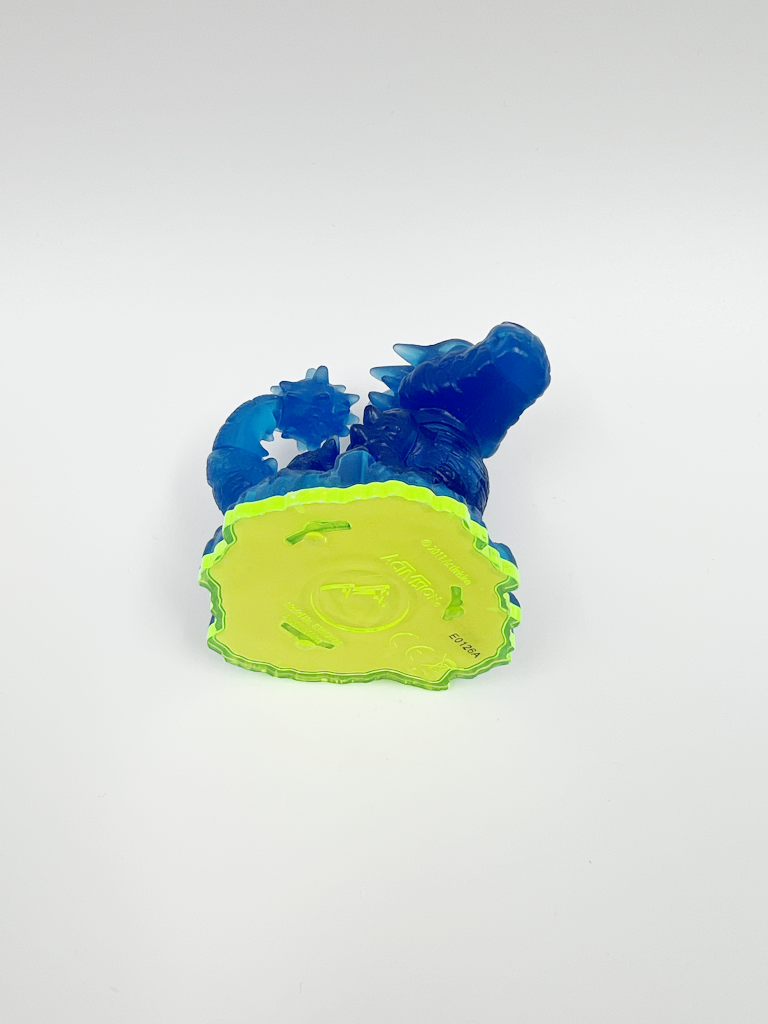 Bash (Blue)