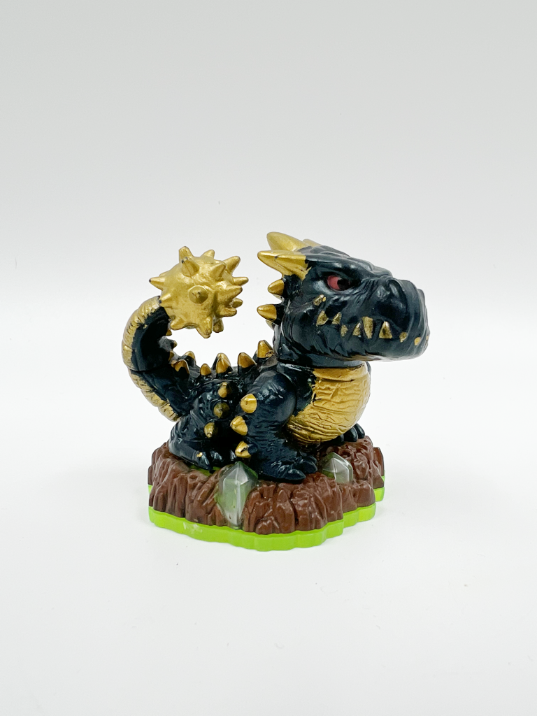 Bash (Legendary)