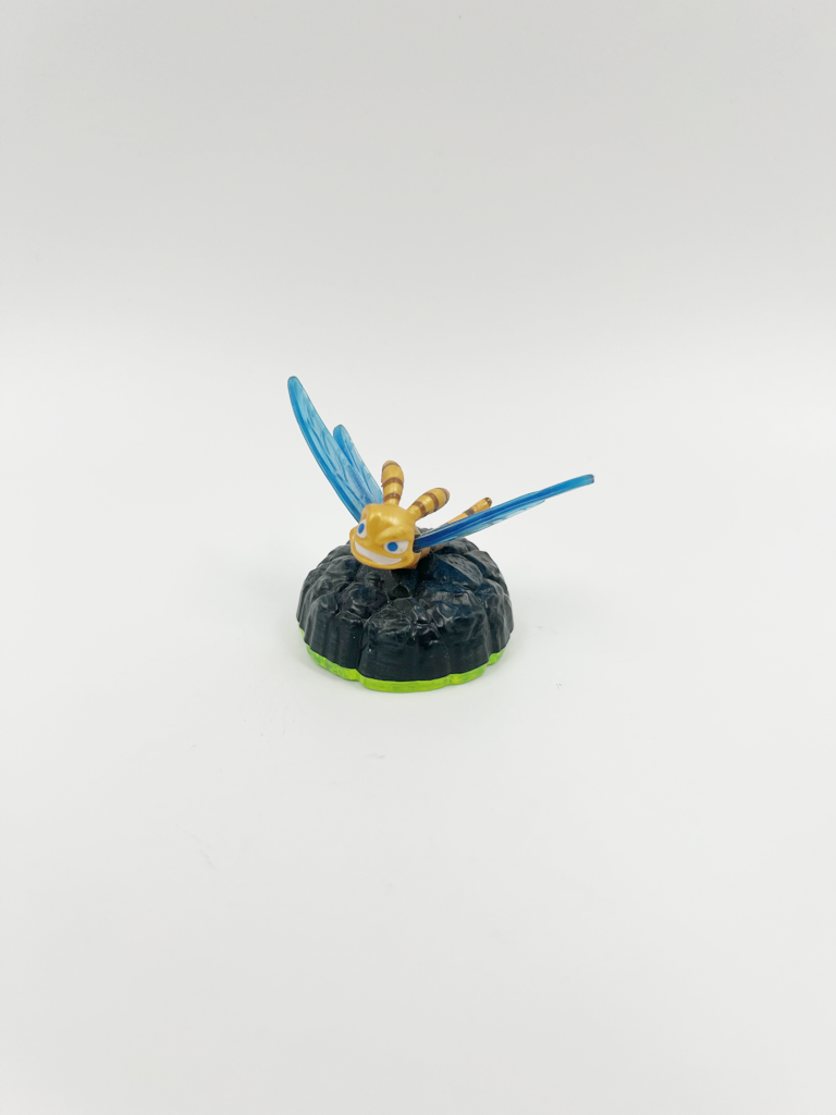 Sparx Dragonfly