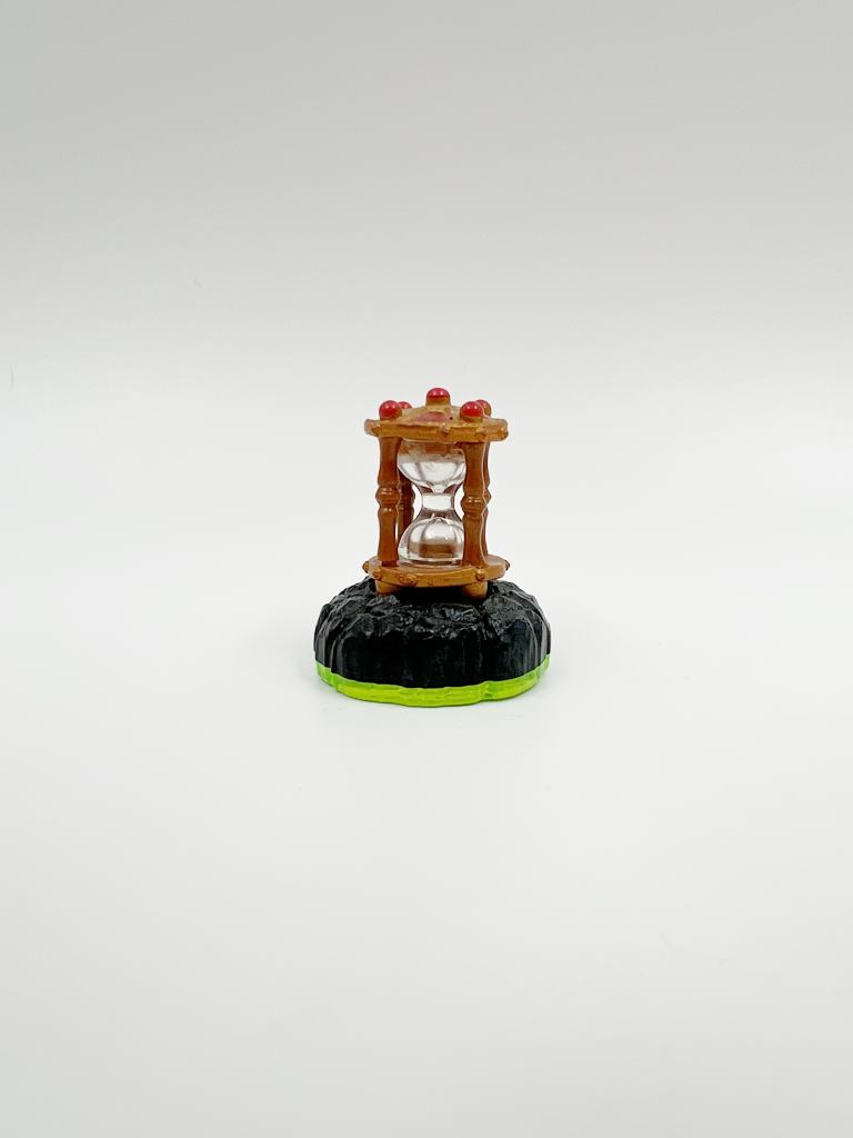 Time Twister
