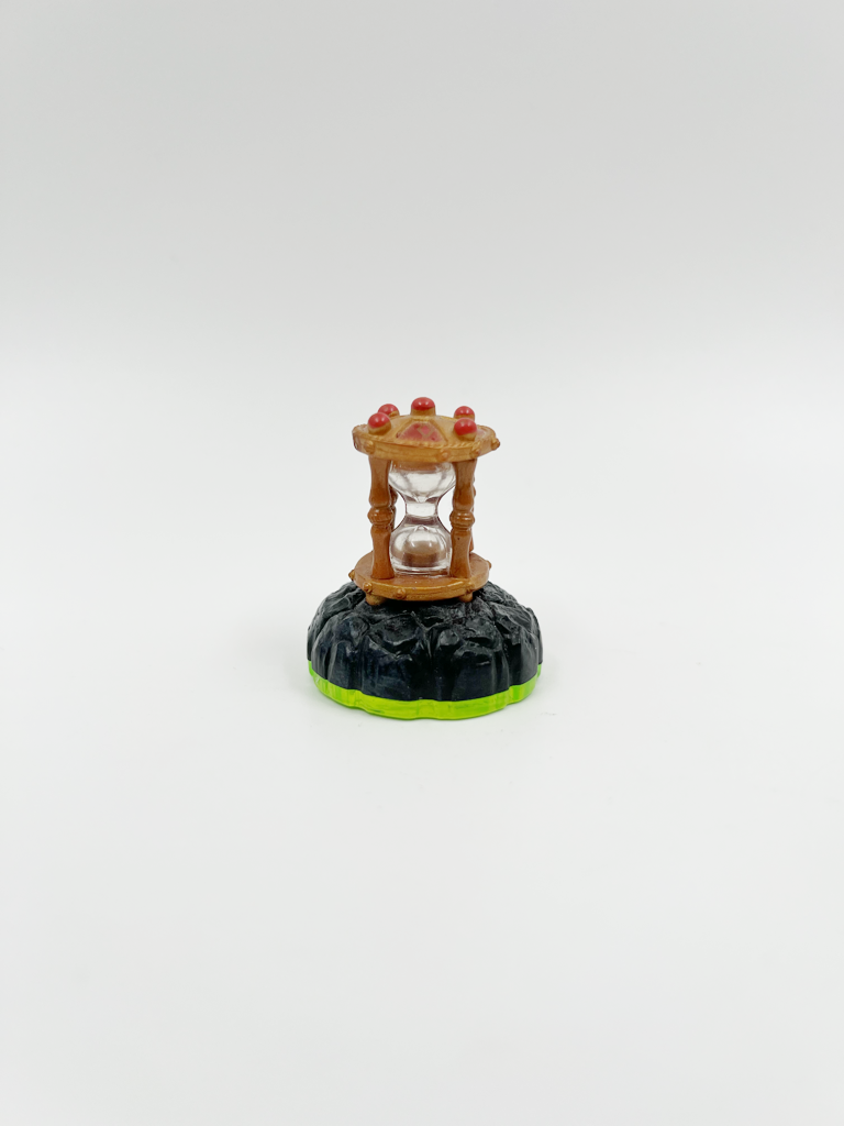 Time Twister