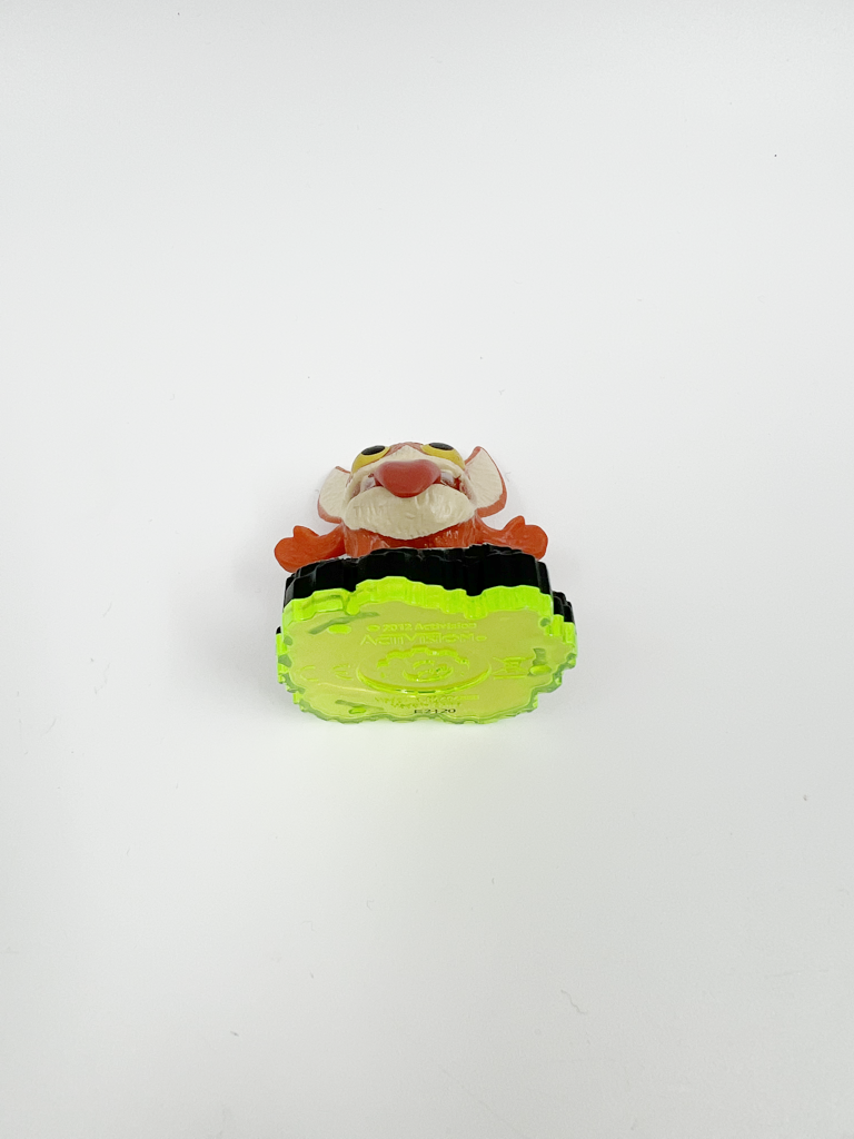 Trigger Snappy (Sidekick)