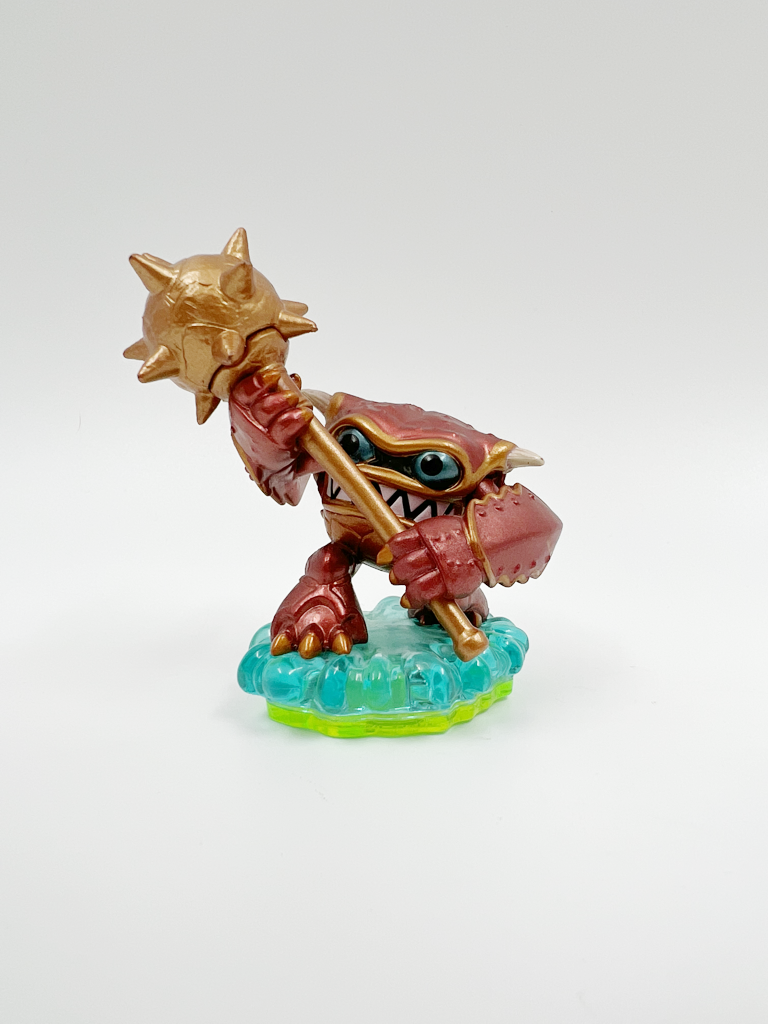 Wham-Shell (Series 1)