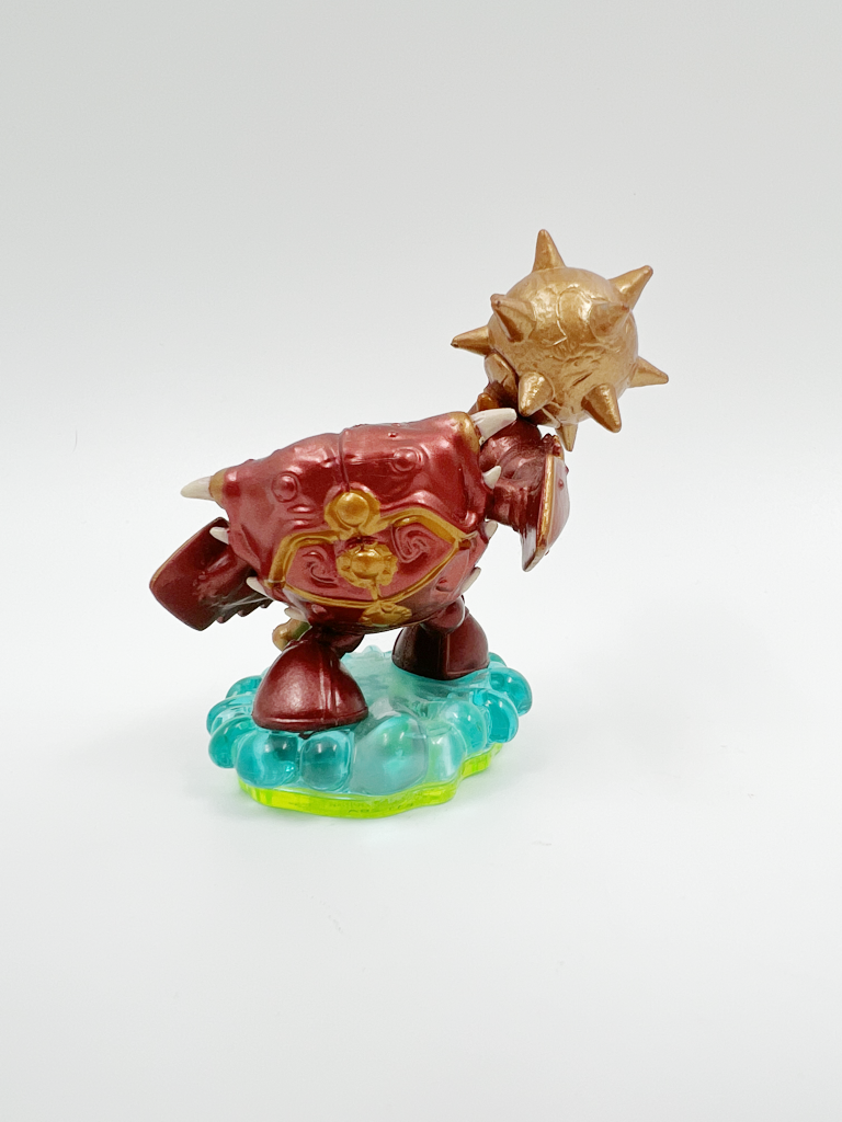Wham-Shell (Series 1)