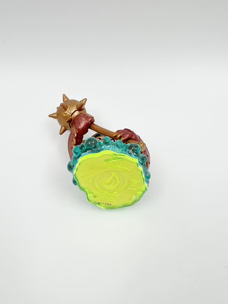 Wham-Shell (Series 1)