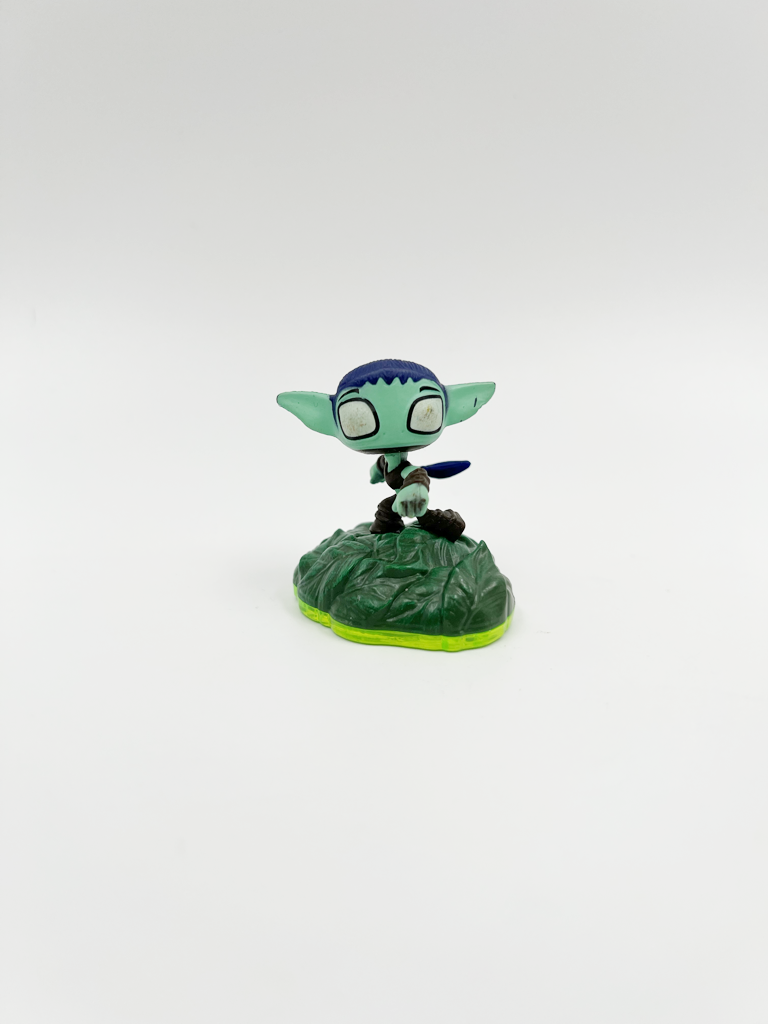 Whisper Elf (Sidekick)