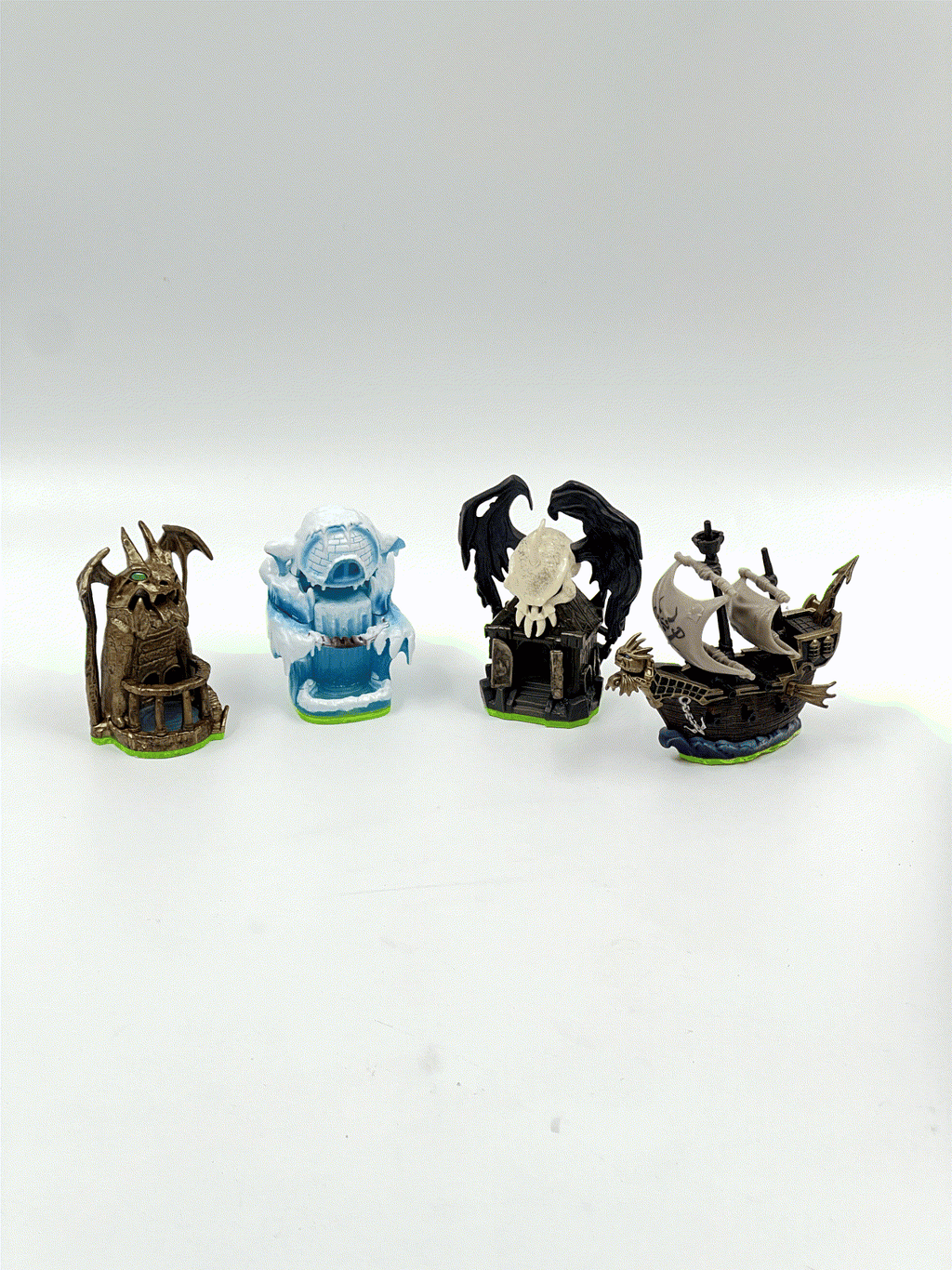 Skylanders Level uitbreidingen bundel