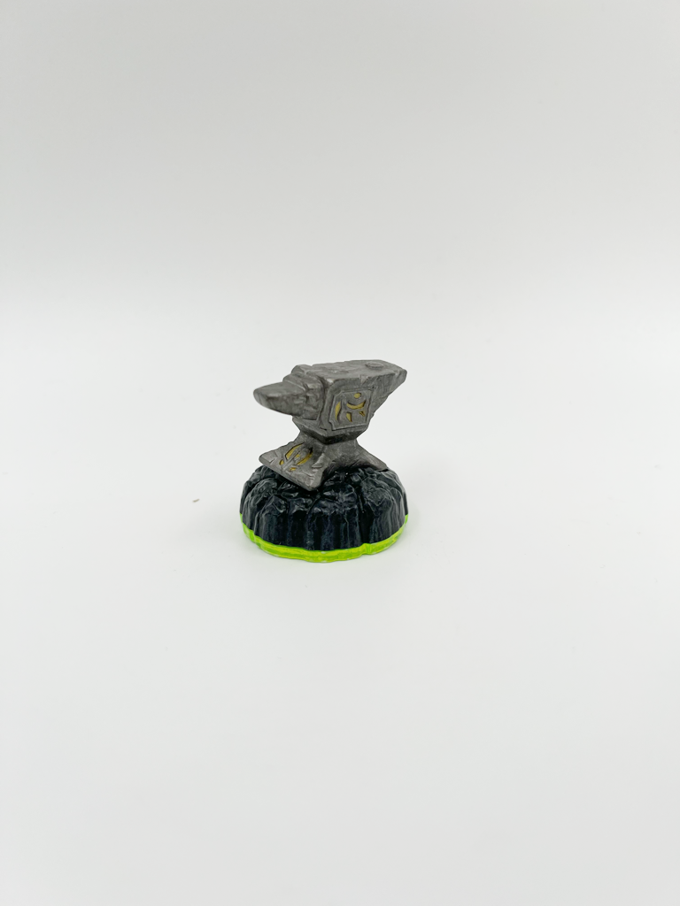 Anvil Rain