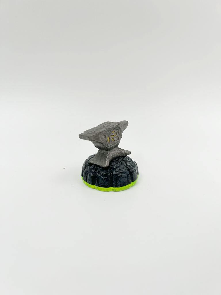 Anvil Rain