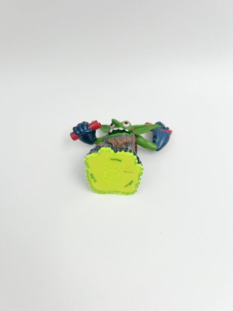 Boomer (series 1)