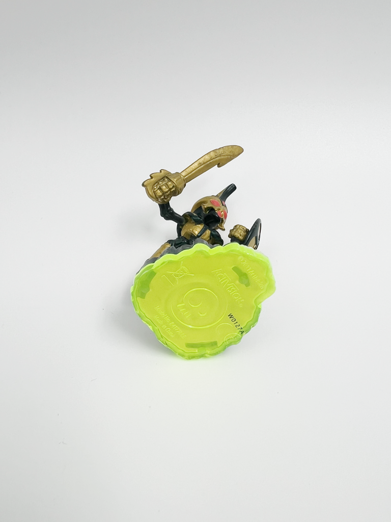 Chop Chop (Legendary)