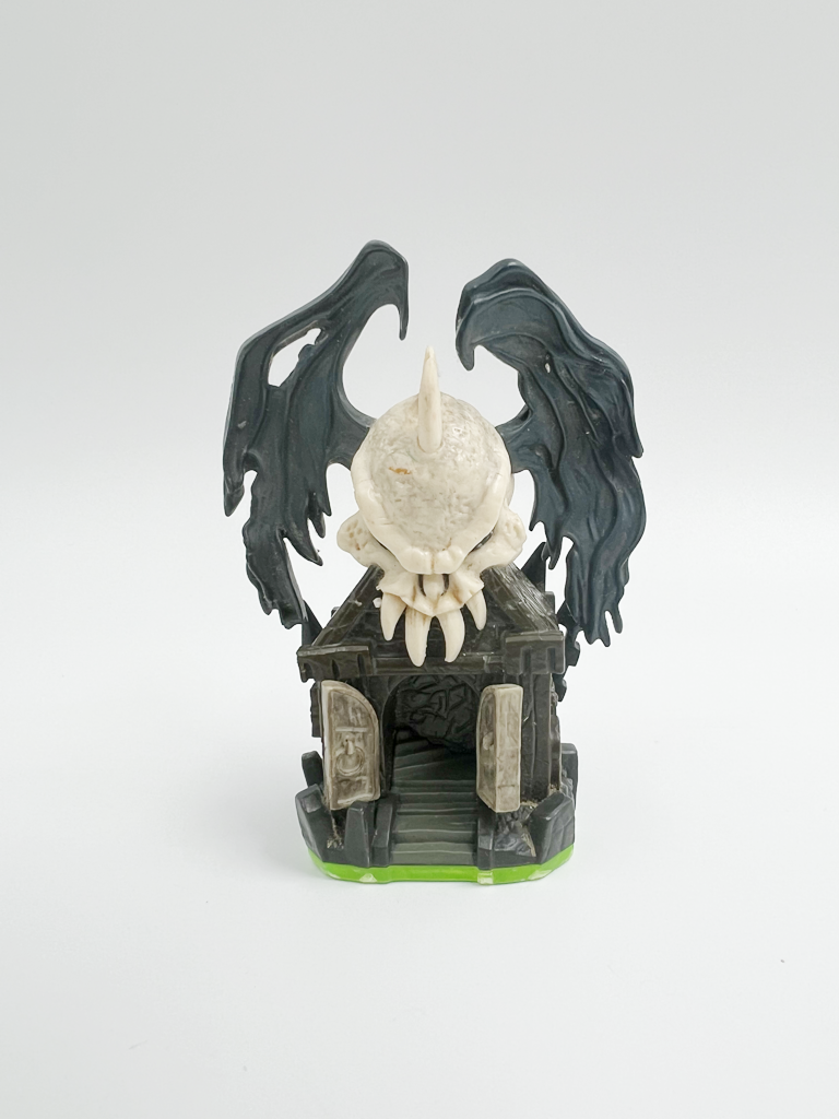 Darklight Crypt