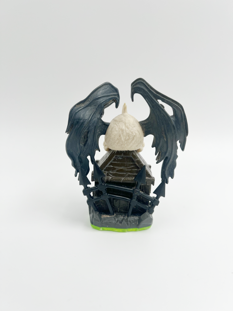 Darklight Crypt