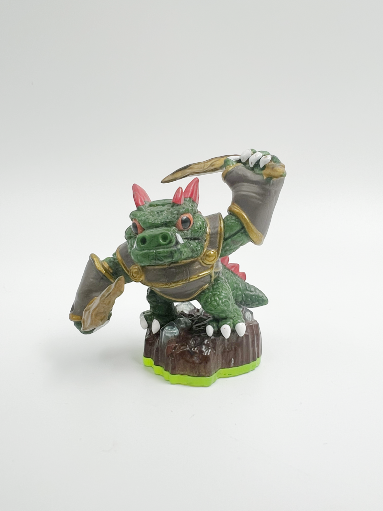 Dino Rank (Series 1)
