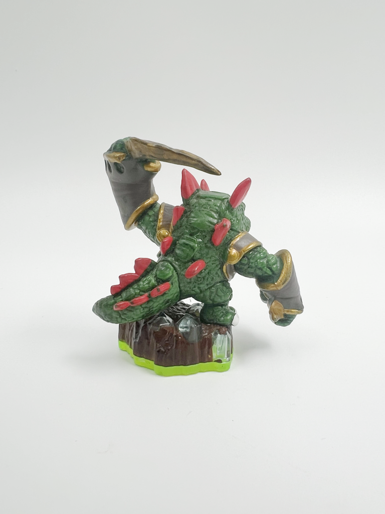 Dino Rank (Series 1)
