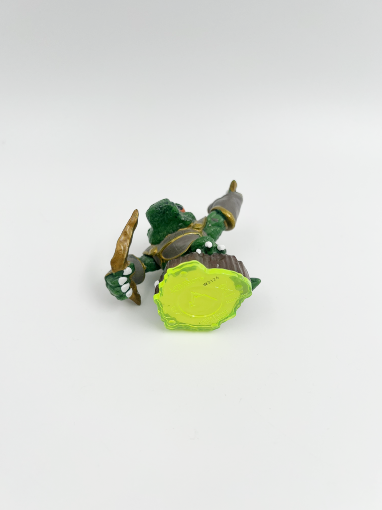 Dino Rank (Series 1)