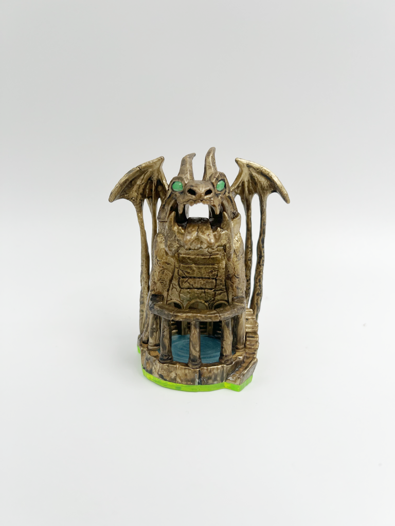 Dragon's Peak