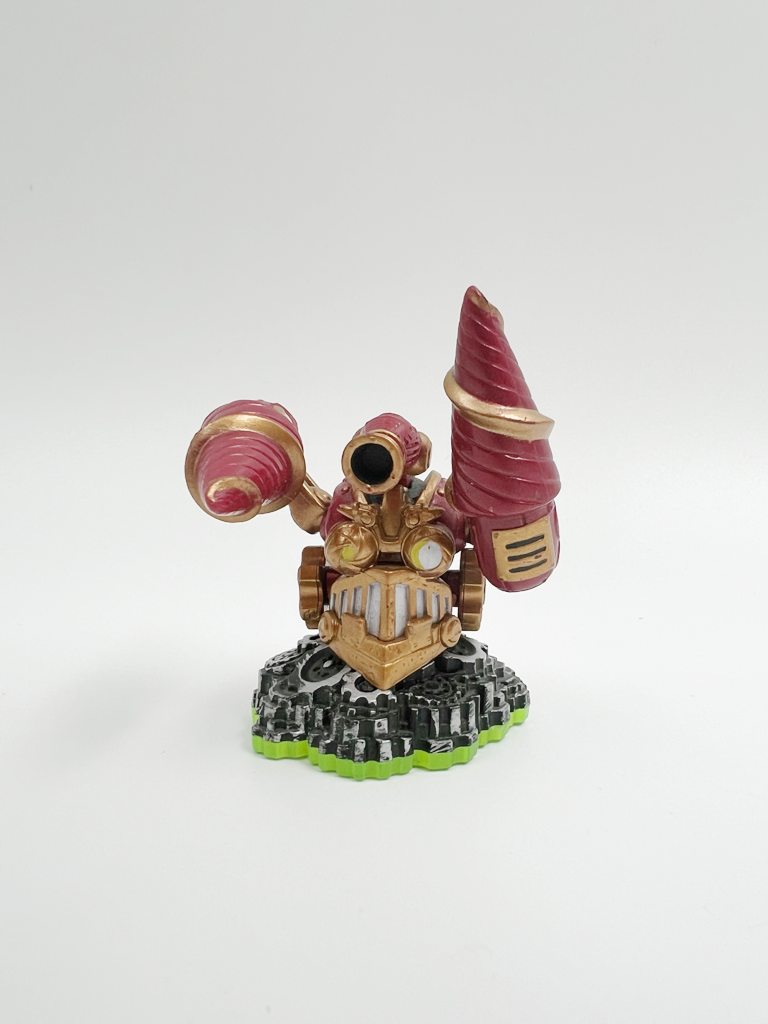 Drill Sergeant (Series 1)