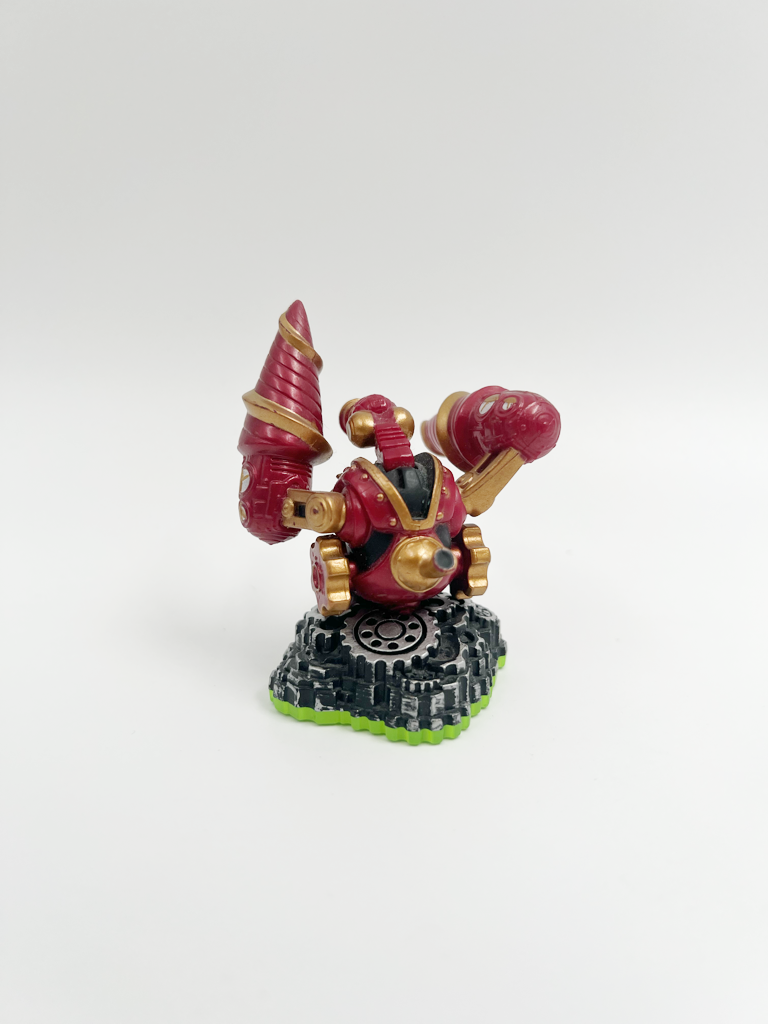 Drill Sergeant (Series 1)