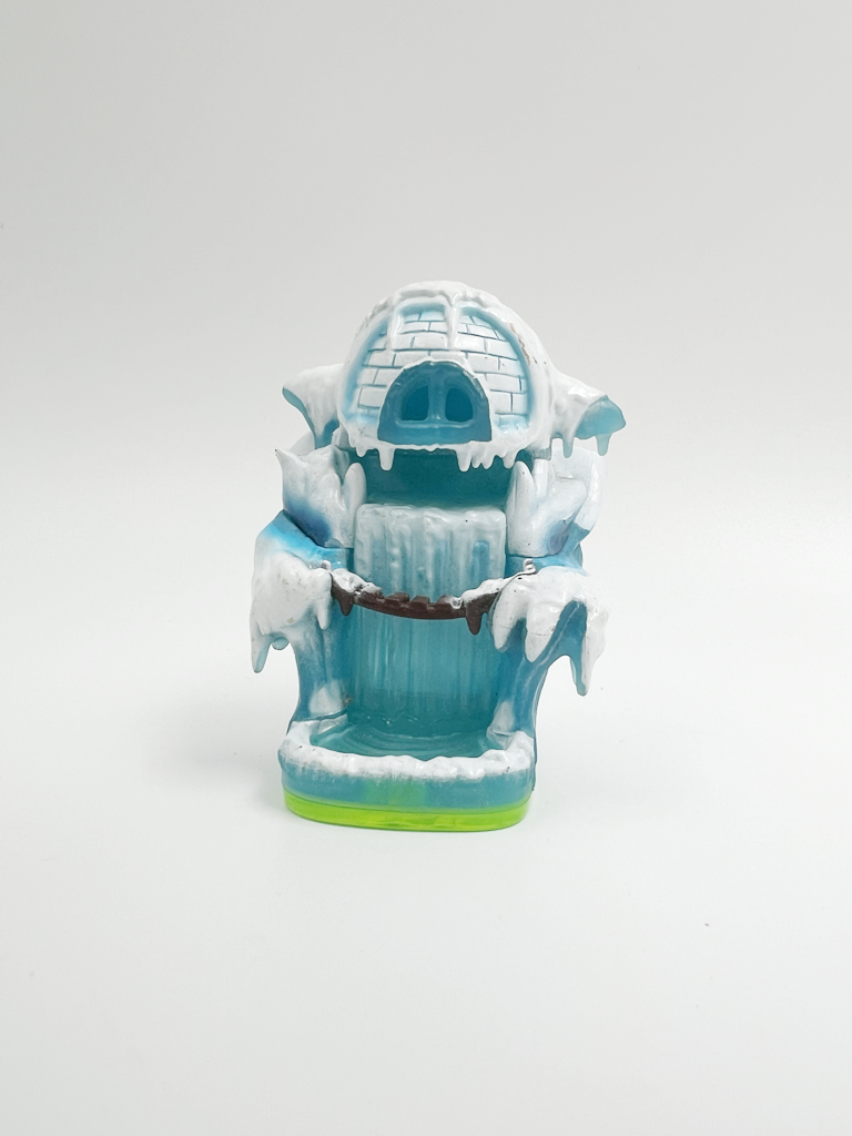 Empire of Ice