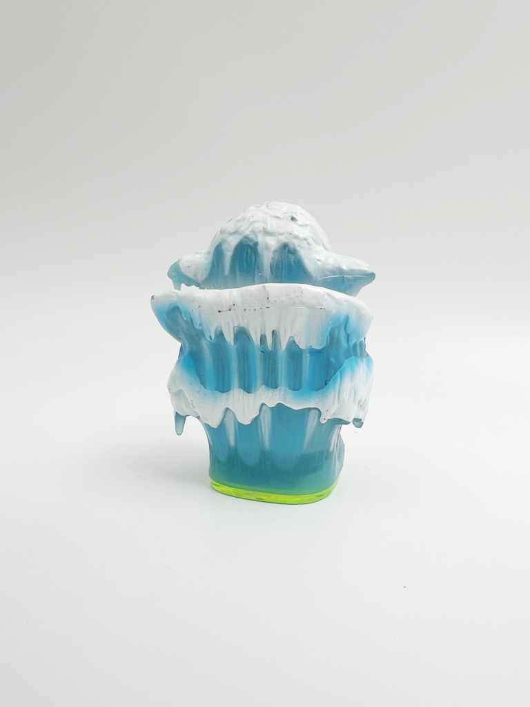 Empire of Ice