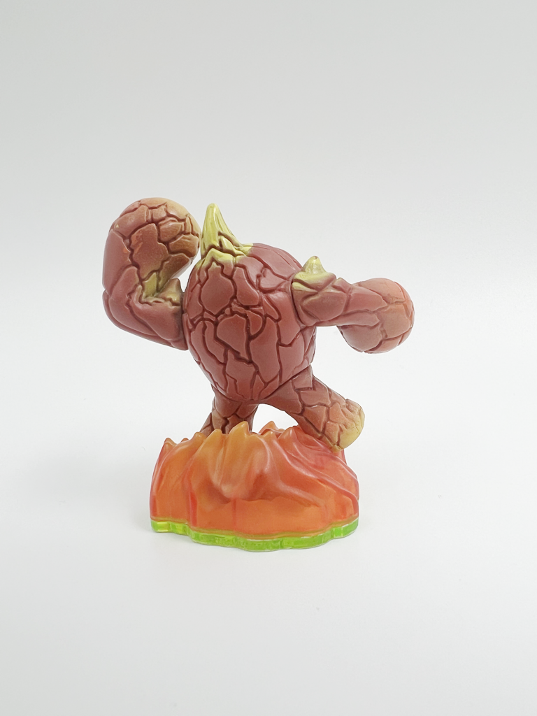 Eruptor (Series 1)