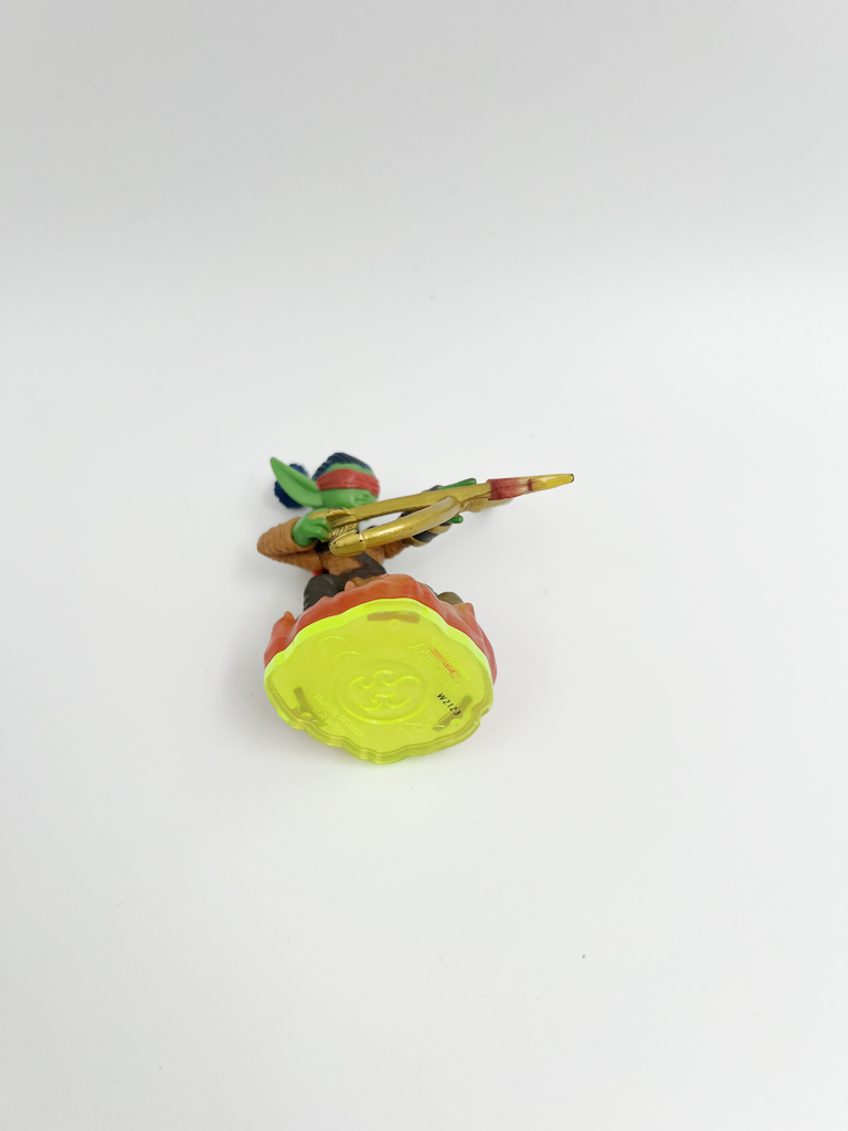 Flameslinger (Series 1)