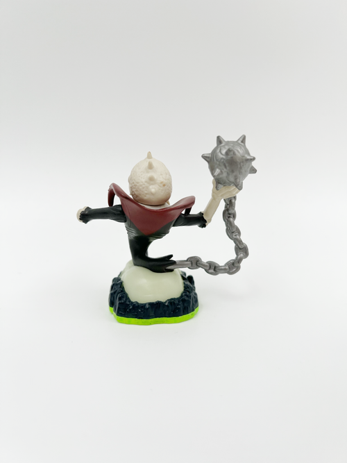 Ghost Roaster (Series 1)