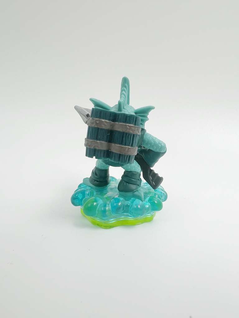 Gill Grunt (Series 1)
