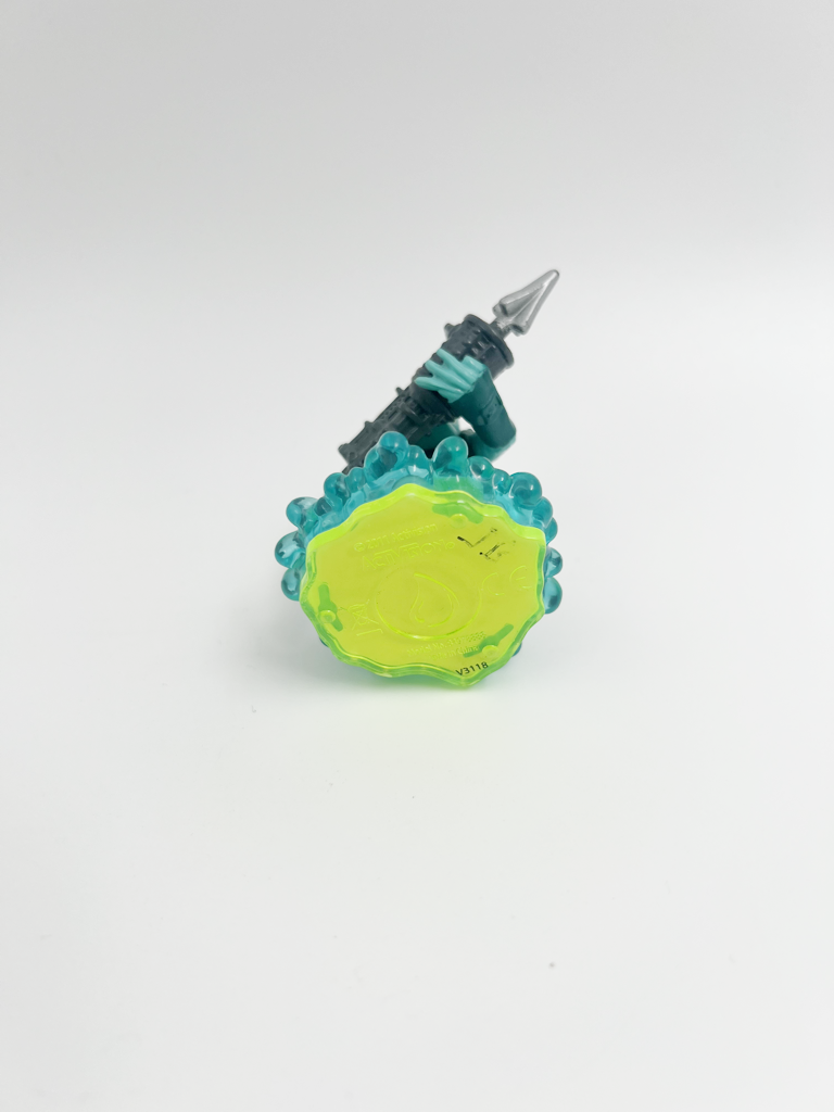 Gill Grunt (Series 1)