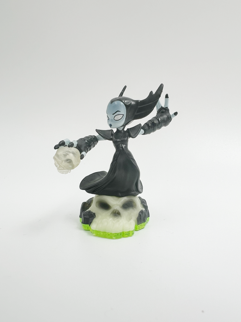 Hex (Series 1)