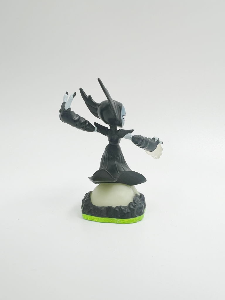 Hex (Series 1)