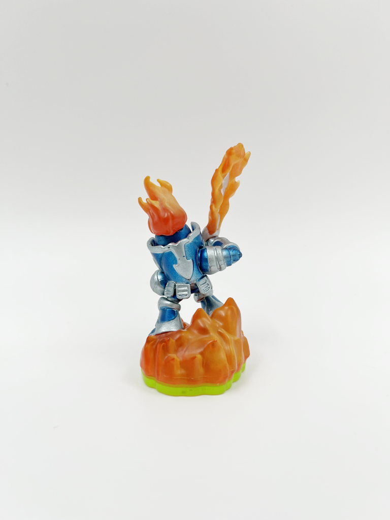 Ignitor (Series 1)