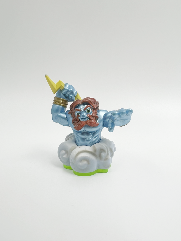 Lightning Rod (Series 1)