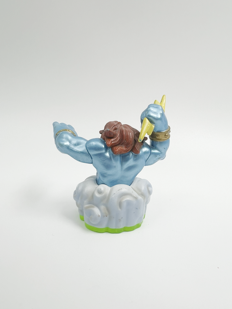 Lightning Rod (Series 1)