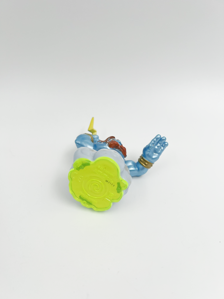 Lightning Rod (Series 1)