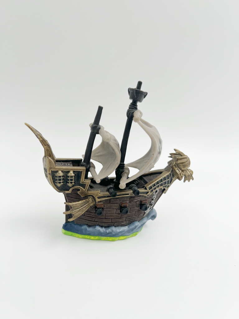 Pirate Seas
