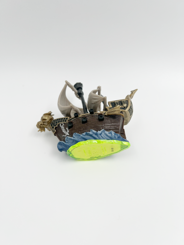 Pirate Seas