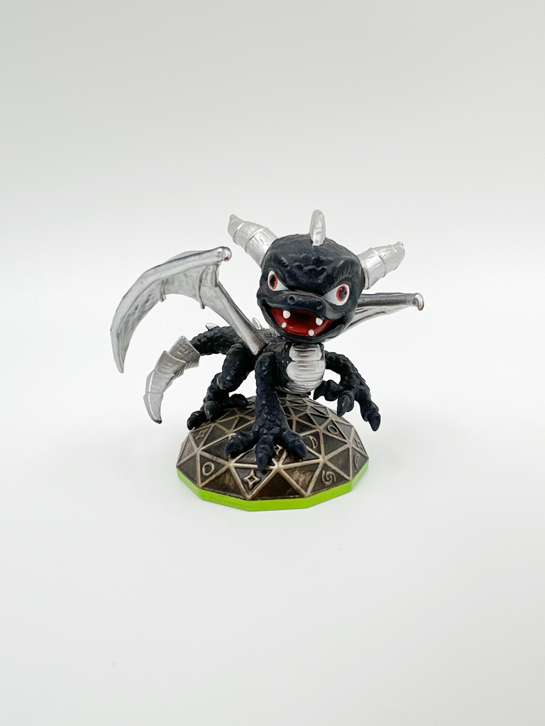 Spyro (Dark)