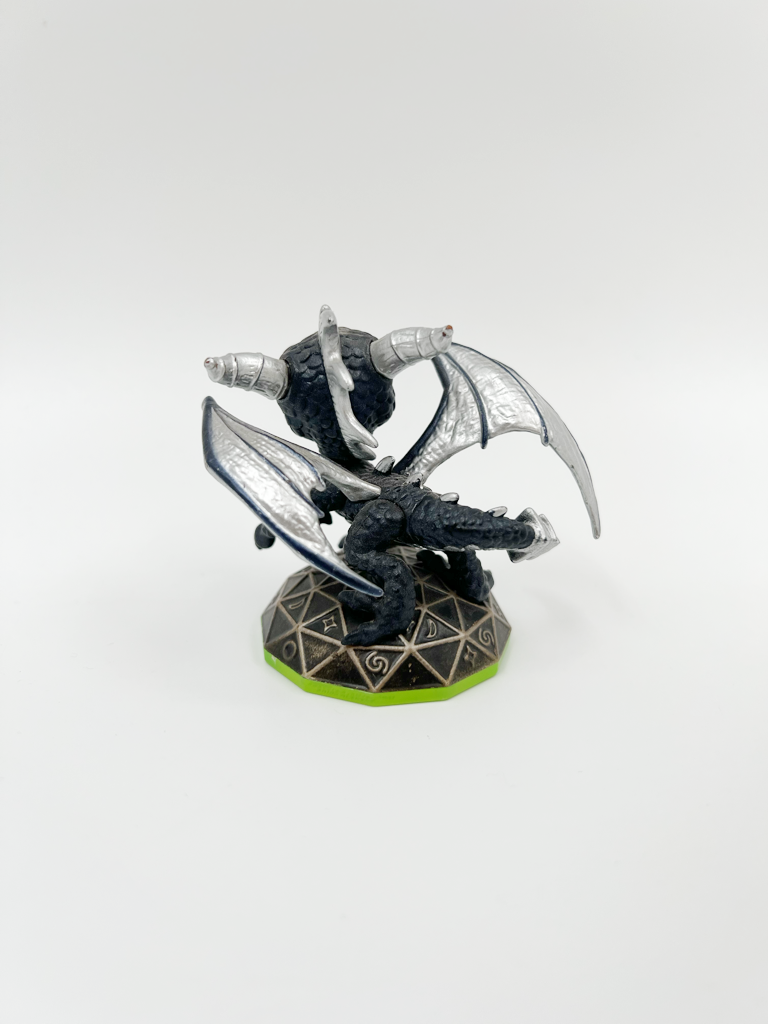 Spyro (Dark)