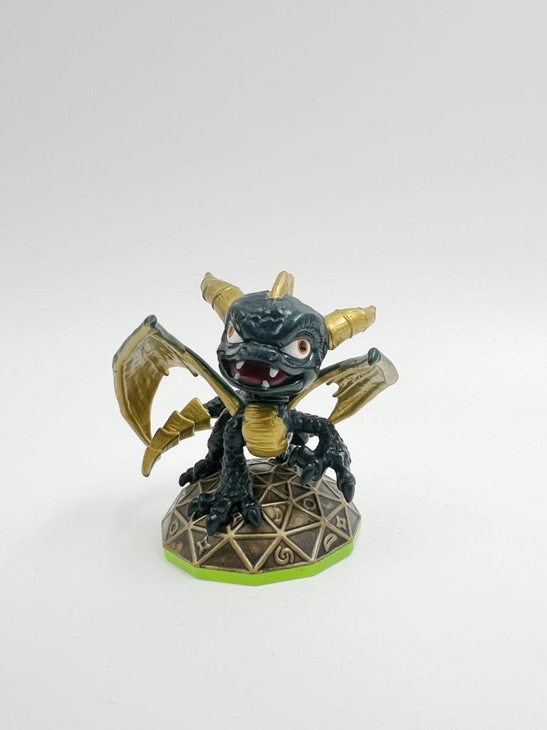 Spyro (Legendary)