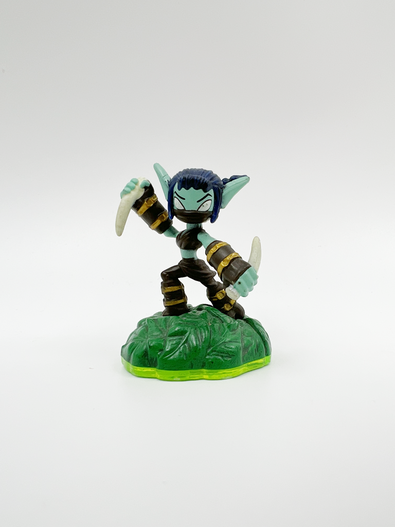 Stealth Elf (Series 1)
