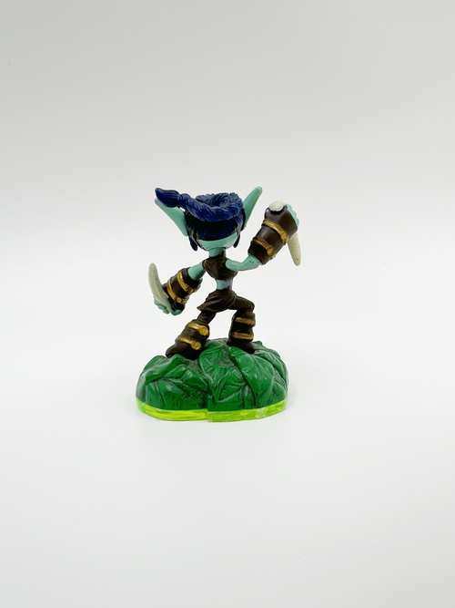 Stealth Elf (Series 1)