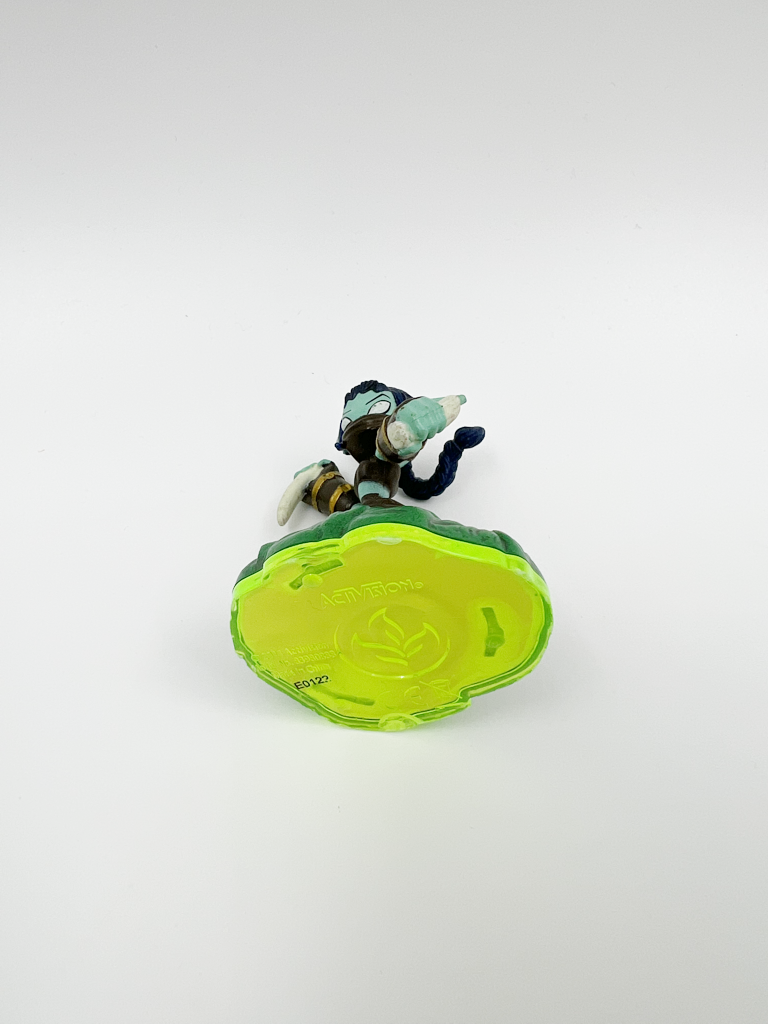 Stealth Elf (Series 1)