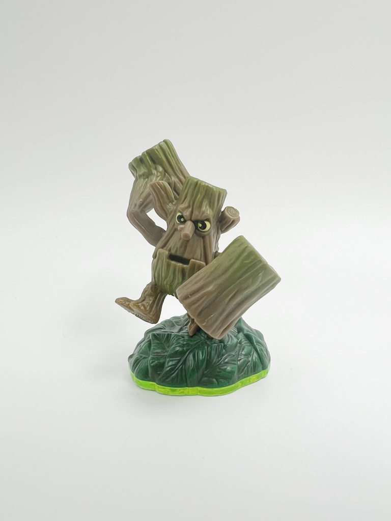 Stump Smash (Series 1)