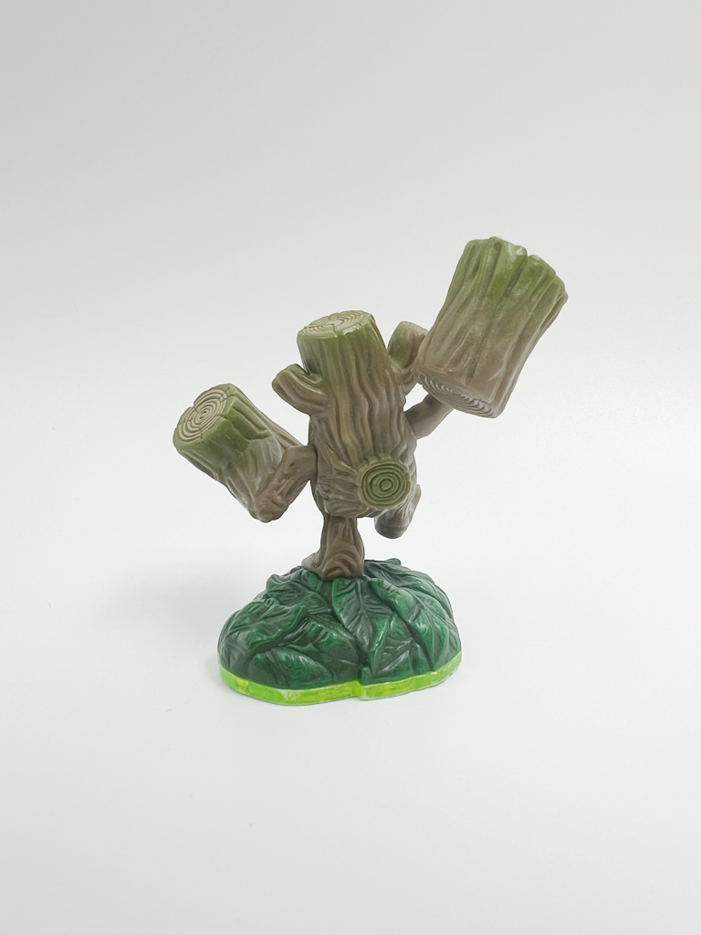 Stump Smash (Series 1)